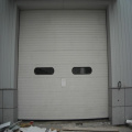 New high speed overhead industry high speed door