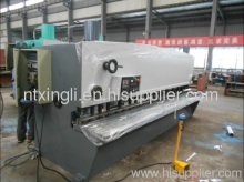 Hydrauli Guillotine Shearing Machine,shearing Machine?