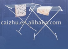 Metal towl drying rack