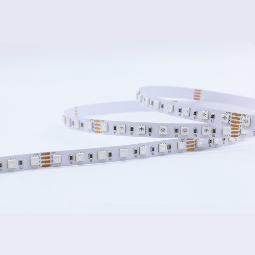 5050SMD 70led RGBフレキシブルストリップライト