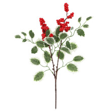 Plastic Berry Tree - Wedding & Home Decor Vase Filler