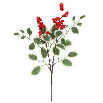 Plastic Berry Tree - Wedding & Home Decor Vase Filler