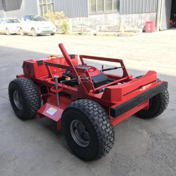 Mower Remote Control Mower