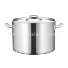4 quart stock pot