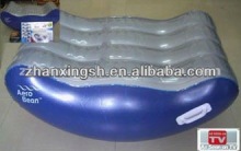 Comfor Zone Inflatable Floating Lounge Chair