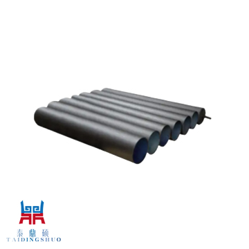 Customized Iridium-coated Titanium Anodes