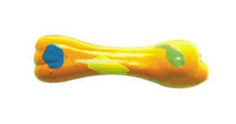 Colorful Bone