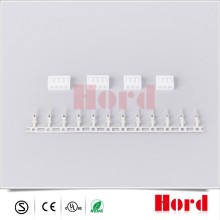 SAN pressure welding bar connector