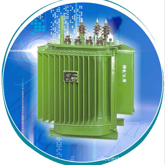 Distribution Transformer with Three-Dimensional Wound Core