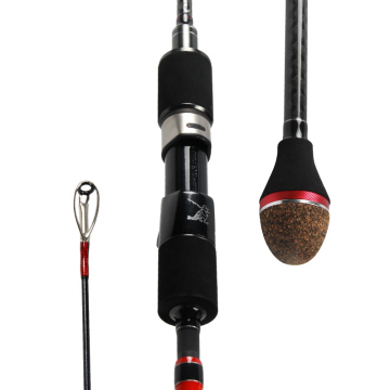 2021 High Quality Casting Jigging Fishing Rod - Slow Jigging Rod with Fuji