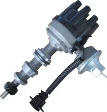 Auto Engine Parts Ignition Distributor for FORD 360