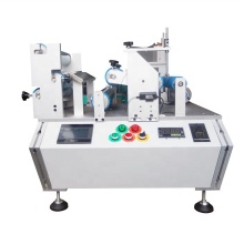 RFID Inlay Label Bending and Strength Testing Machine