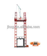 SMZ150 self-propelled jack gantry lift/jack to lift appliances