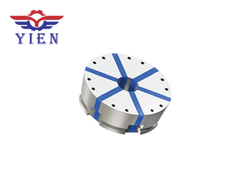 NGT series Rubber elastic collets