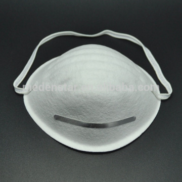 Low Price Disposable Dust Face Mask MS002