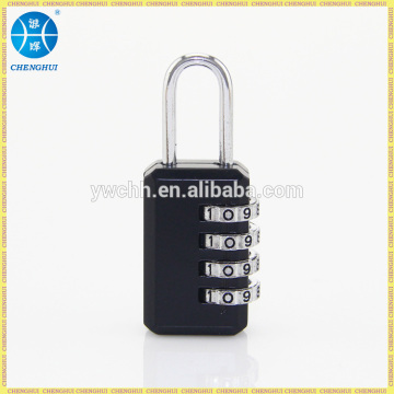 Combination luggage lock Digital padlock