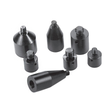 PJJ03 Fittings Link Rod Head Connector