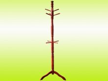 Clothes rack, coat tree