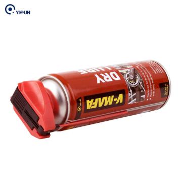 Aerosol Lubricant Spray Dry Lubricant