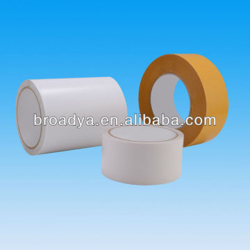 water soluble adhesive tape