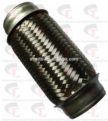 Exhaust Flexible Pipe Without Nipples STFB13404