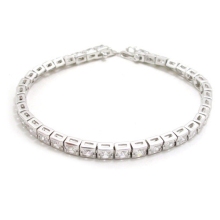 Silver Bracelet B010116