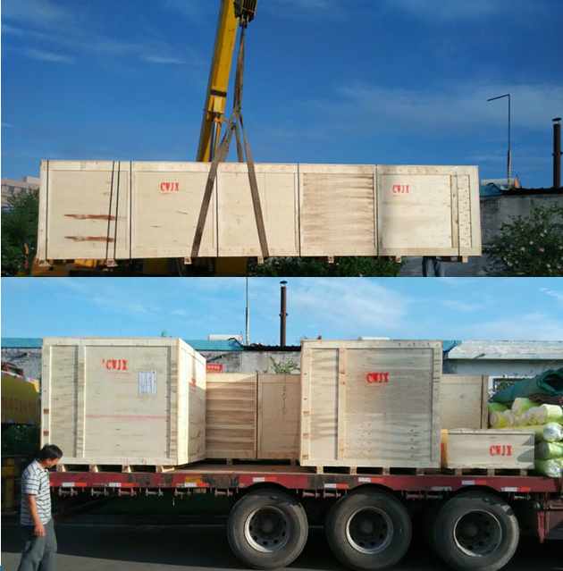 Stainless steel test screen for laboratory screening