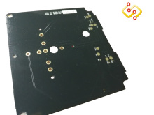 industrial control board pcba construction