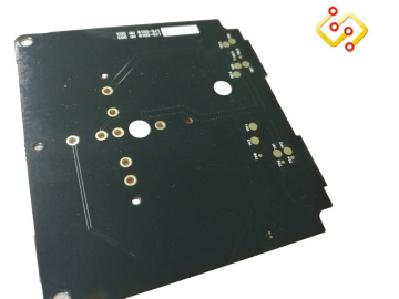 industrial control board pcba construction