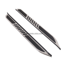 Suv Running Boards Car running board toyota tacoma step bars Factory