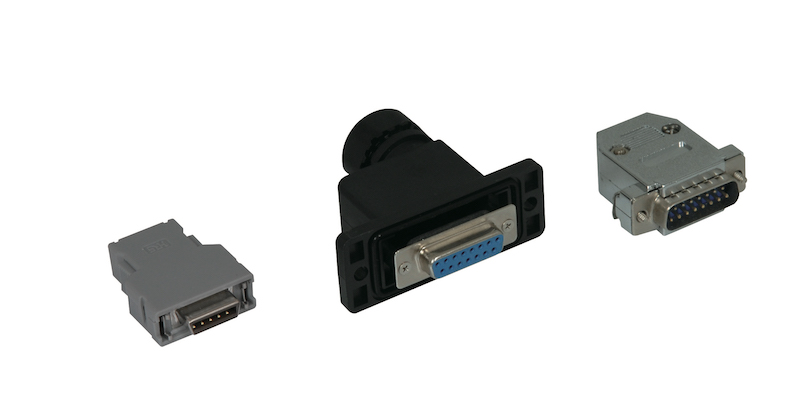 HRS-Stecker HRS Plug