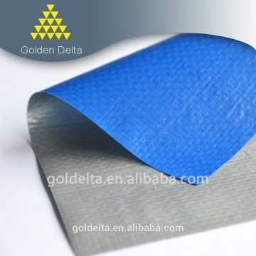 Heavy Duty PE woven fabric fabric Waterproof fabric out door fabric