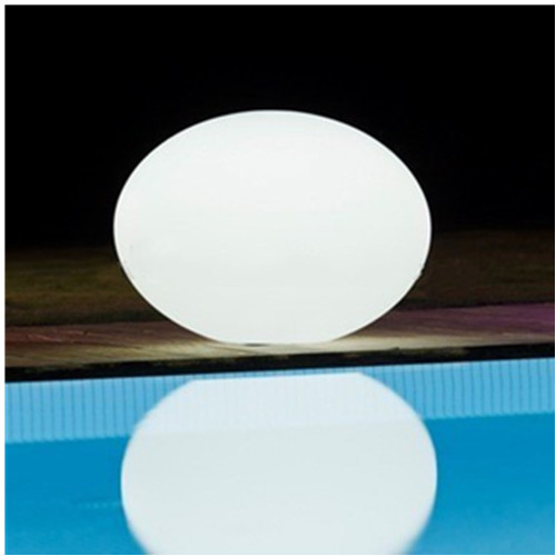 IP68 Oval 3W LED Pool Light