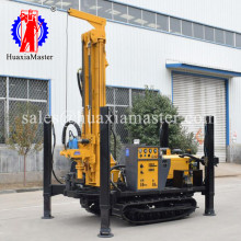 FYX200 air compress drilling ri