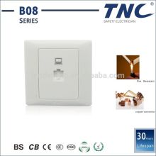 B08 series PC socket