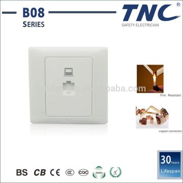 B08 series PC socket