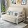 Foldable Multifunctional Space Saving Living Room Sofa Bed
