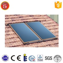 Australia Solar thermal collector panel flat plate solar collector