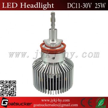Wholesale h8 car led headlight kit 12v auto led lamp best price led auto headlamp kit h8