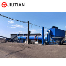 Rotary Dryer for Mining: Iron Ore Concentrate Processing Solution