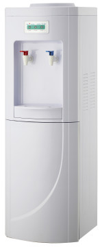 CE Certification Plastic Water Dispenser