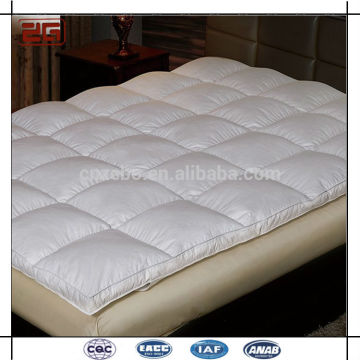 Wholesale Factory Made High Quality Hospital Bed Mattress Toppers