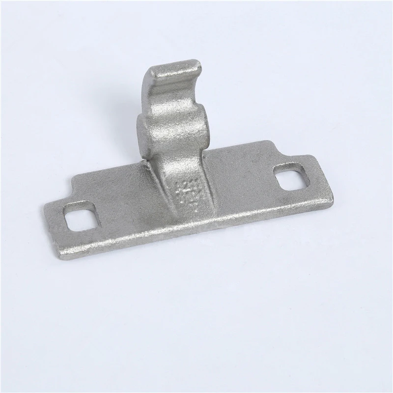 Ts16949 Standard Hot Forging Steel Auto Parts