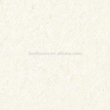 Crystal double loading white color