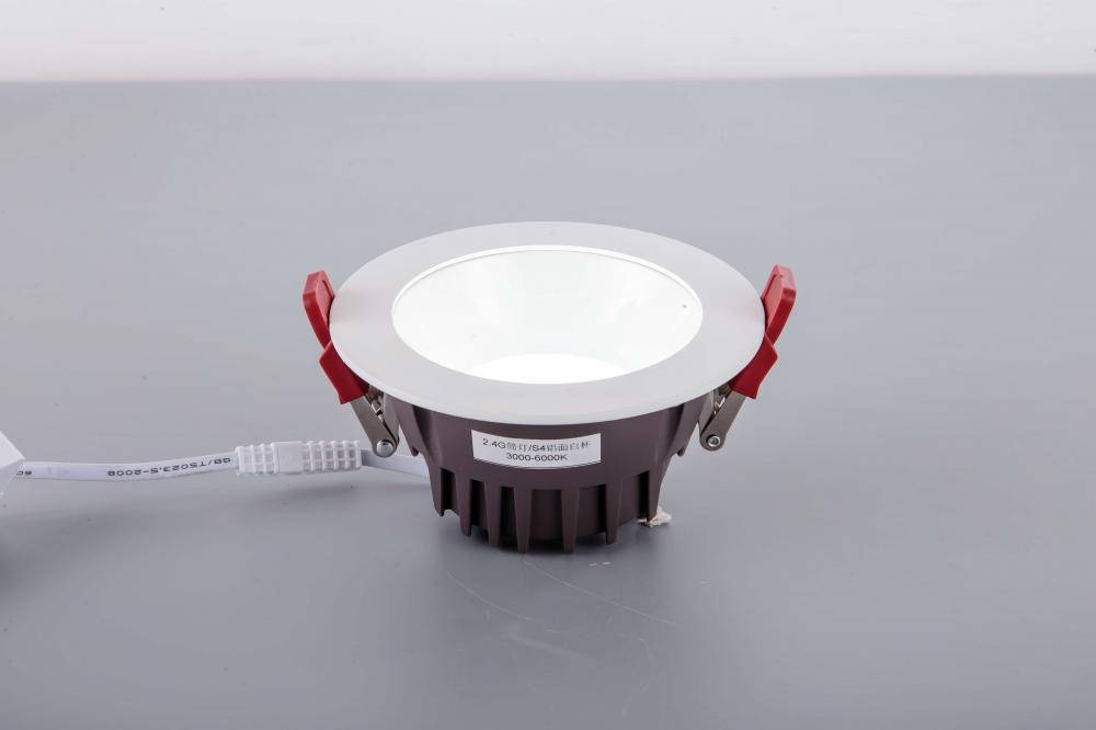 small led down light