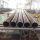 ST35 cold drawn seamless precision steel tube