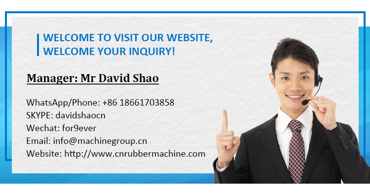 new technique full automatic column structure duplex compression mould machine