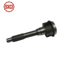 حلقة Synchronizer نقل قطع غيار Auto لـ Isuzu 8-97252-924-1