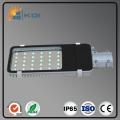 Lámpara de calle de DC 12V 24V LED 30W 40W 50W 60W