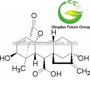 plant growth regulator GA 3 Gibberellic acid 3 CAS 77-06-5